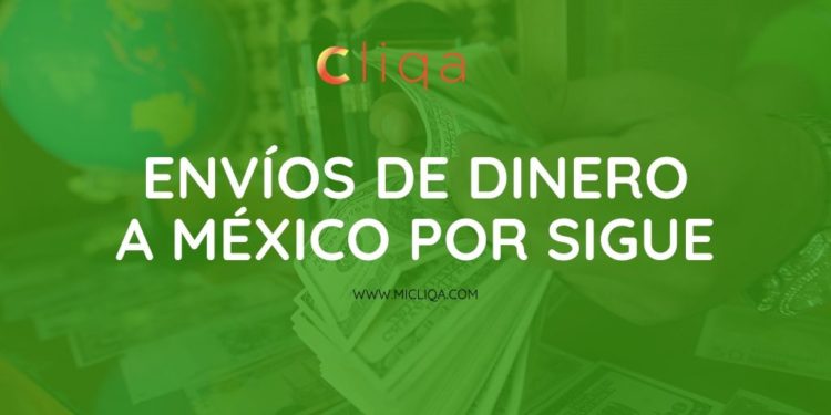 Compañías De Envío De Dinero A México Desde Estados Unidos 7559