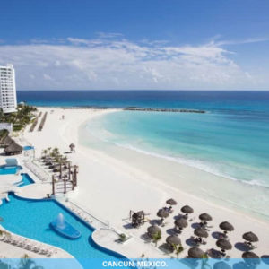 How to call United States Cancun