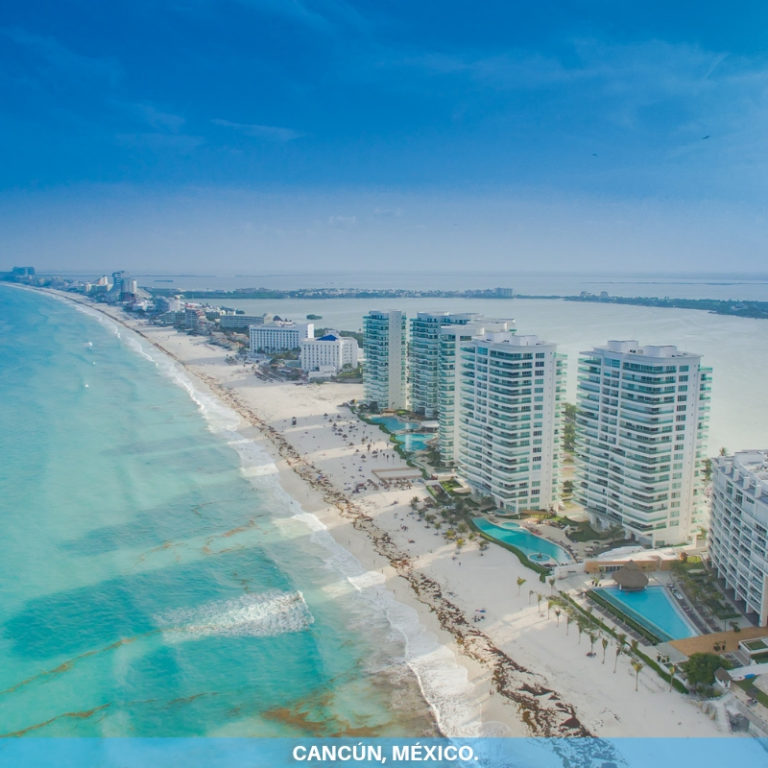 How to call Cancun from United States?