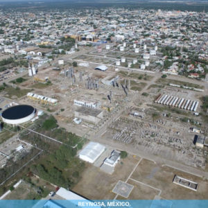 Como marcar a Reynosa Victoria de Estados Unidos