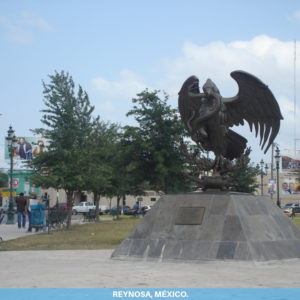 Como marcar a Reynosa Victoria desde Estados Unidos