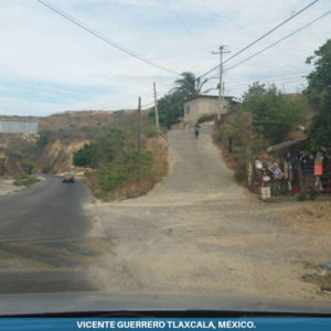 Como marcar a Vicente Guerrero Tlaxcala desde Estados Unidos