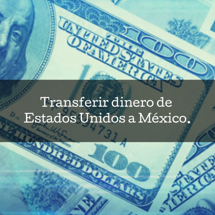 How To Wire Money To Mexico From Us