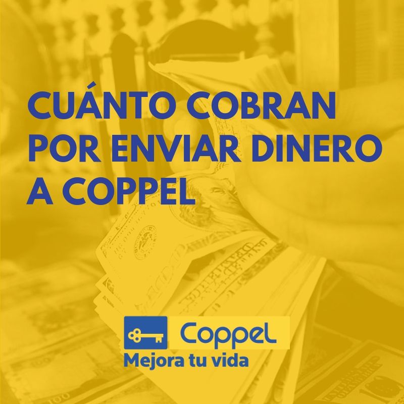 Bank Card: Coppel (BanCoppel, MexicoCol:MX-GM-0003.03