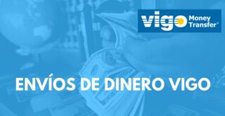 Envíos de dinero Vigo